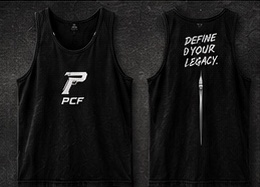 Black PCF performance tank concept
